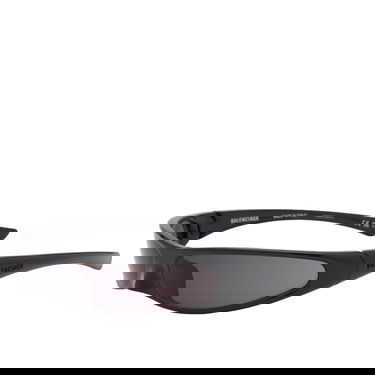 Слънчеви очила Balenciaga Balenciaga BB0383S Sunglasses Черно | BB0383S-001, 0