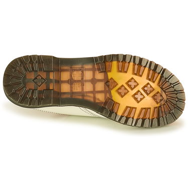 Кецове и обувки Dr. Martens Casual 1461 HEARTS Бяло | 26682100, 6