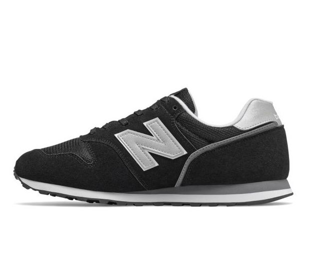 Кецове и обувки New Balance 373 Черно | ML373CA2, 0