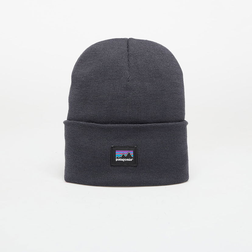 Шапка Patagonia Patagonia Everyday Beanie Сиво | 33431 SMDB