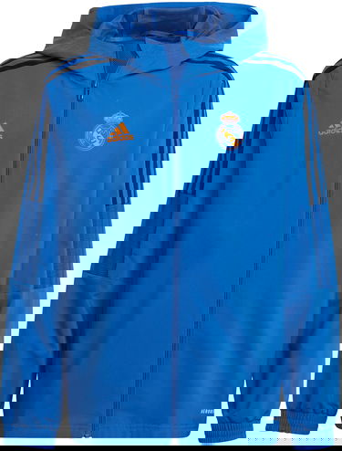 Яке adidas Originals adidas Real Madrid Tiro Presentation Синьо | ha2560, 0