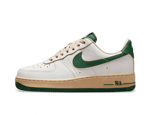 Кецове и обувки Nike Air Force 1 Low W Зелено | DZ4764-133