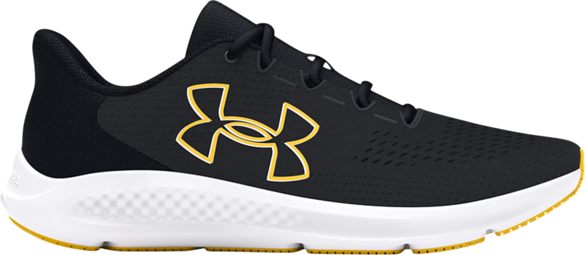 Кецове и обувки Under Armour UA Charged Pursuit 3 Черно | 3026518-110, 0