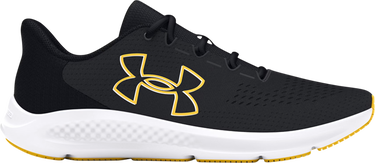Кецове и обувки Under Armour UA Charged Pursuit 3 Черно | 3026518-110, 0