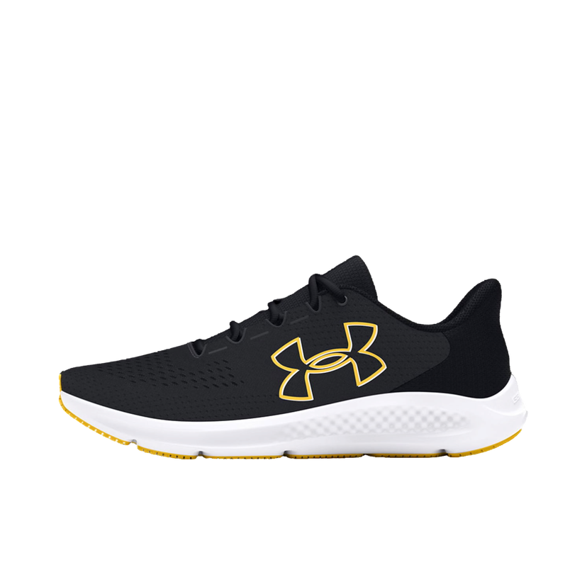 Кецове и обувки Under Armour UA Charged Pursuit 3 Черно | 3026518-110