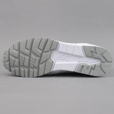 Кецове и обувки Asics Gel Lyte V Сиво | H5X4L-0101, 4