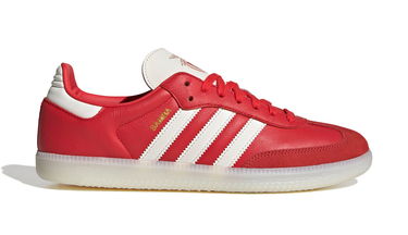 Кецове и обувки adidas Originals Samba Benfica Originals Червено | JQ4047, 12