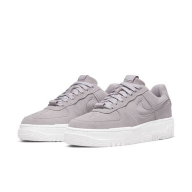 Кецове и обувки Nike Air Force 1 Pixel W Лилаво | DQ5570-500, 1