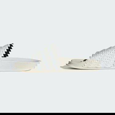 Кецове и обувки adidas Originals Adilette Бежово | IE9619, 6