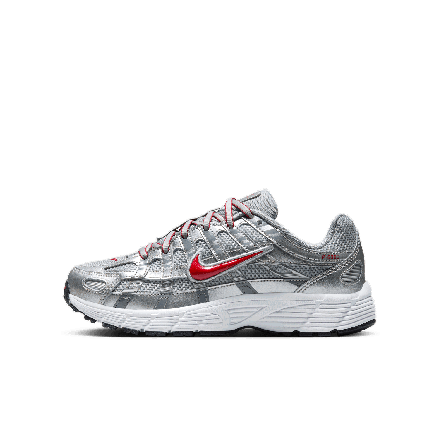 Кецове и обувки Nike Nike P-6000 Сиво | HV5064-002, 1
