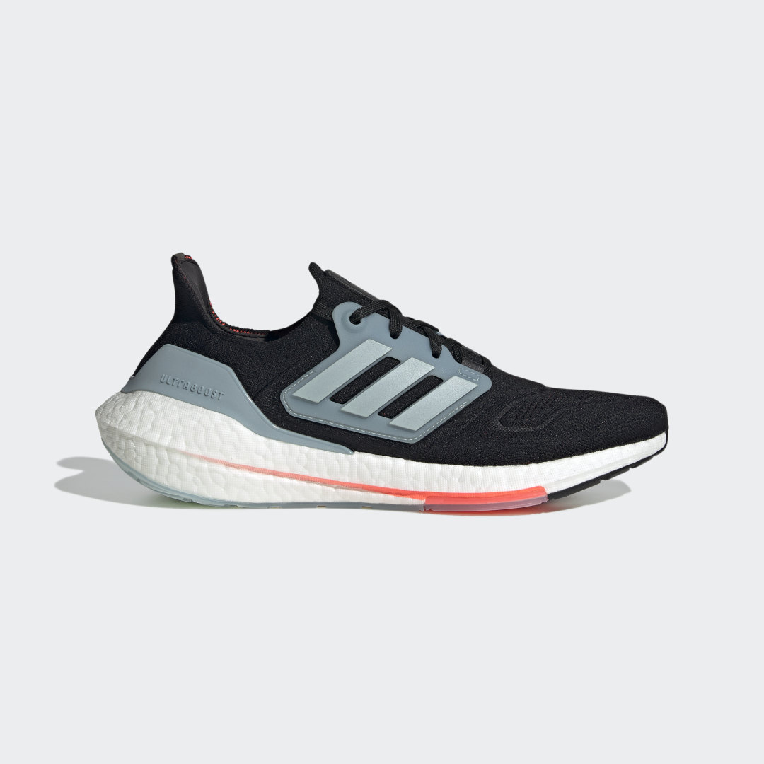 Кецове и обувки adidas Performance UltraBOOST 22 Черно | GX3060, 0