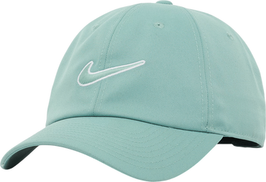 Шапка с козирка Nike Nike Club Unstructured Cap Зелено | fb5369-017, 0
