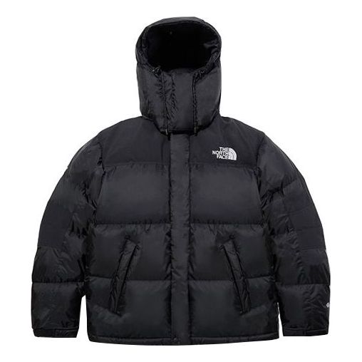 Пухо яке The North Face 1997 GTX Puffer Jacket Черно | NJ1DL62A