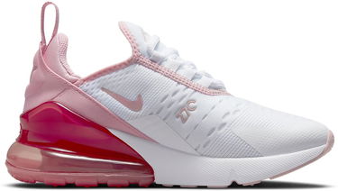 Кецове и обувки Nike Air Max 270 W Бяло | 943345-108, 3