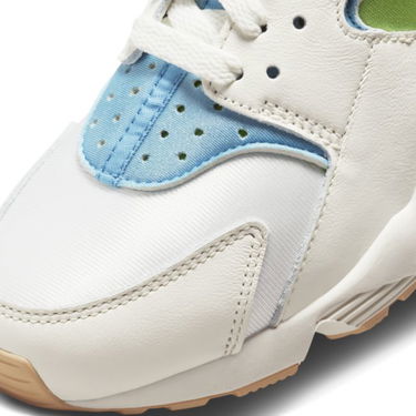 Кецове и обувки Nike Air Huarache SE W Бяло | DQ0117-100, 3