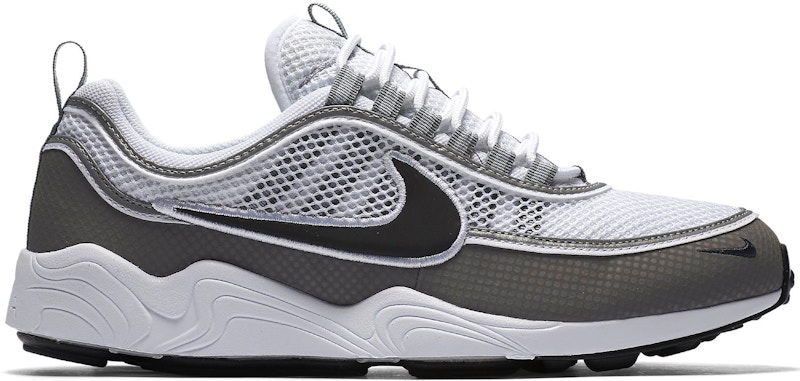 Кецове и обувки Nike Air Zoom Spiridon Бяло | 849776-101, 0
