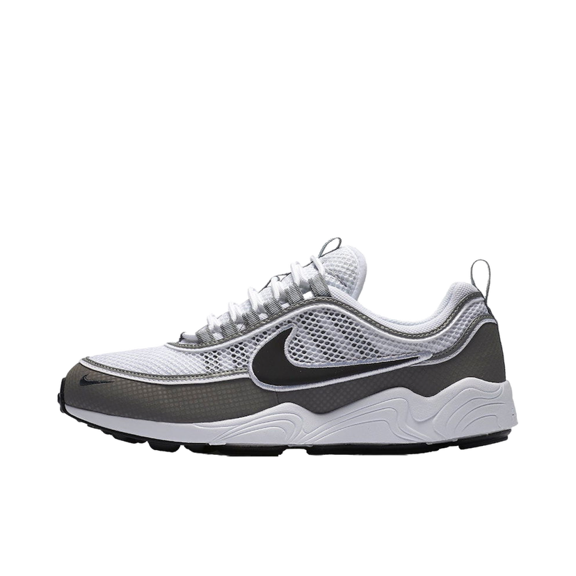 Кецове и обувки Nike Air Zoom Spiridon Бяло | 849776-101