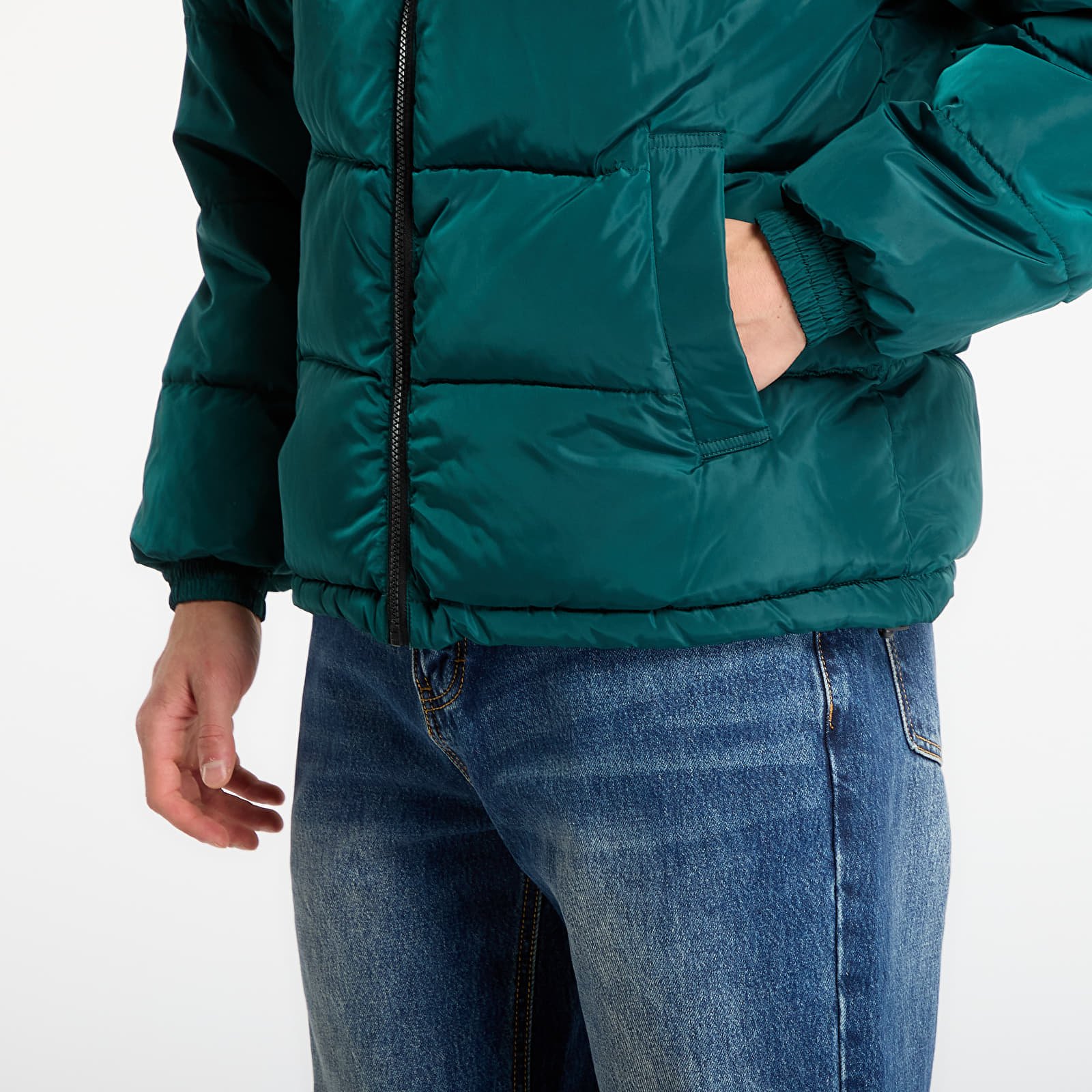 Retro Essential Puffer Jacket, 2