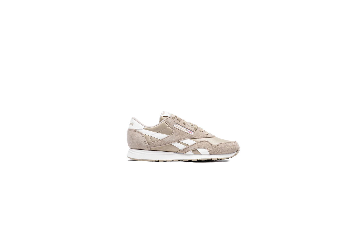 Кецове и обувки Reebok Nylon Low Бежово | RMIA06EC99LEA0016103, 0