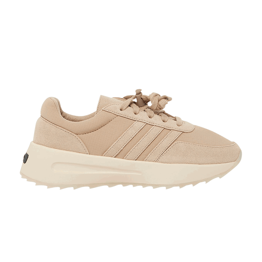 Кецове и обувки adidas Originals Fear of God Athletics x Los Angeles Runner Бежово | IF4215, 0