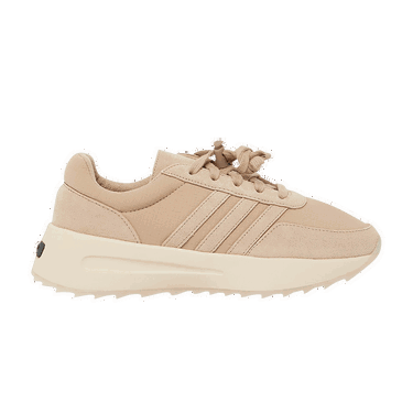 Кецове и обувки adidas Originals Fear of God Athletics x Los Angeles Runner Бежово | IF4215, 0
