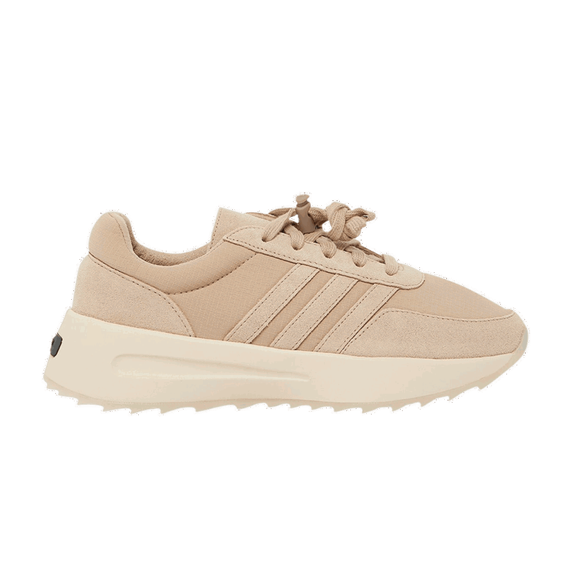 Кецове и обувки adidas Originals Fear of God Athletics x Los Angeles Runner Бежово | IF4215