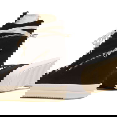 Кецове и обувки Rick Owens Rick Owens DRKSHDW Cargo Черно | DU02E7808-DO-911, 4