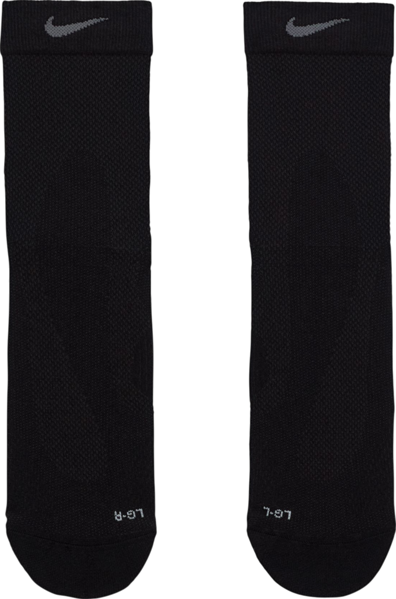 Чорапи Nike Socks Fast Lightweight Черно | ib6114-010, 1