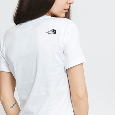 SS Simple Dome Tee, 3