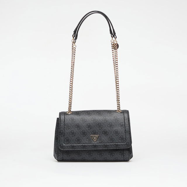 Guess Noelle II Convertible Crossbody Flap Bag