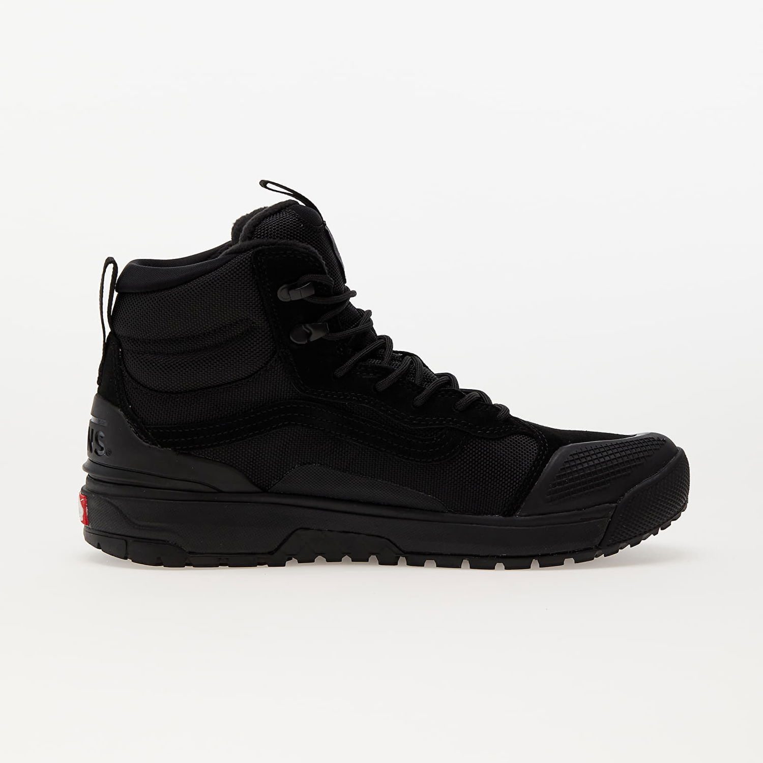Кецове и обувки Vans UltraRange EXO Hi MTE-2 Черно | VN0A4BVSBKA1, 1