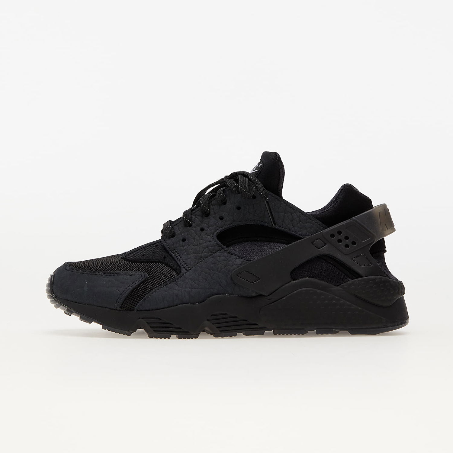 Кецове и обувки Nike Huarache Черно | DJ6890-001, 0