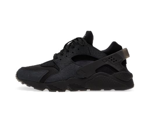 Кецове и обувки Nike Huarache Черно | DJ6890-001