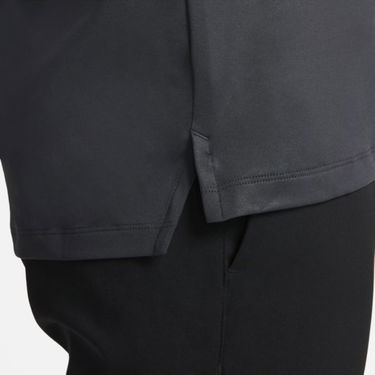 Поло тениска Nike Dri-FIT Vapor Print Golf Polo Сиво | DN2257-070, 3