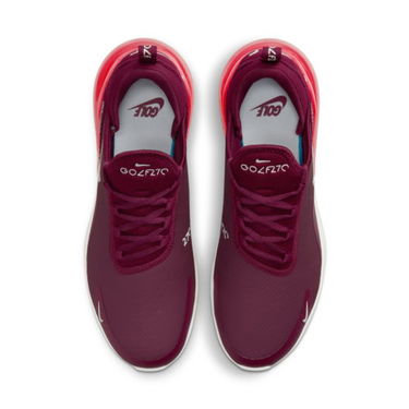 Кецове и обувки Nike Air Max 270 G Червено | CK6483-600, 2