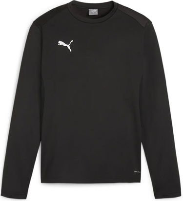 Суитчър Puma teamGOAL Training Sweatshirt Черно | 658649-03, 0