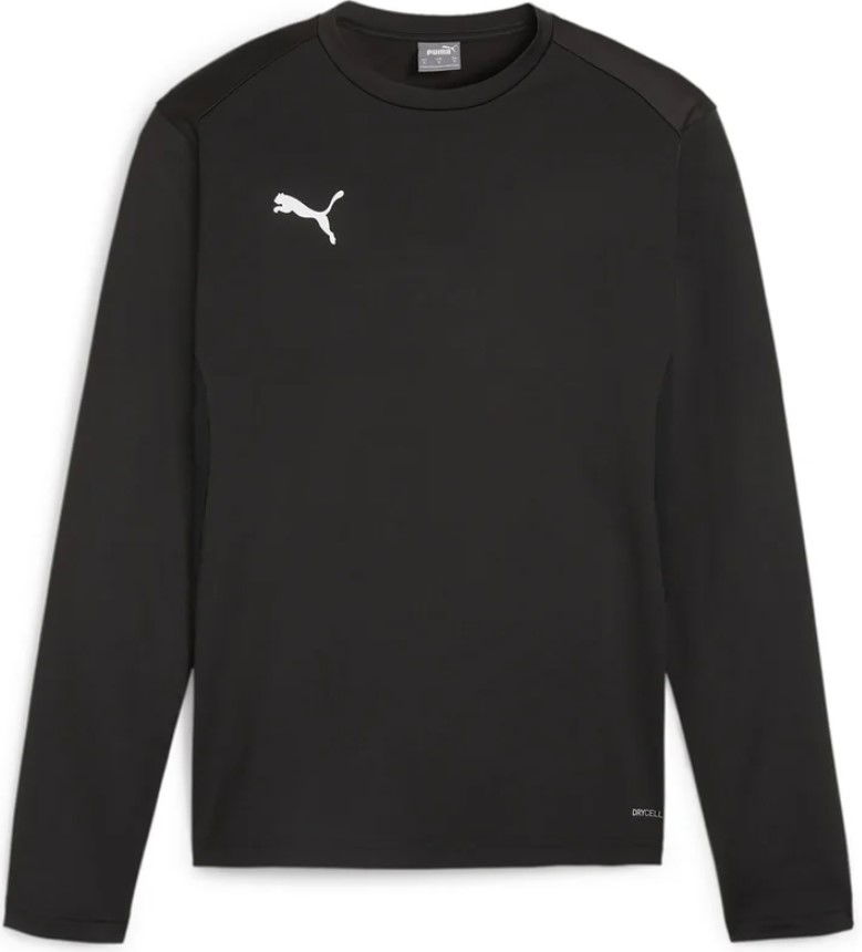 Суитчър Puma teamGOAL Training Sweatshirt Черно | 658649-03