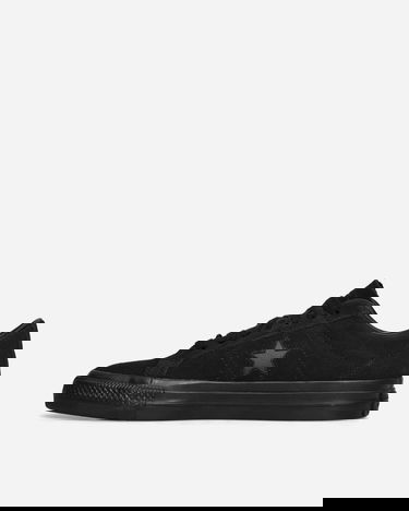 Кецове и обувки Converse CONS One Star Pro Черно | A05320C, 2