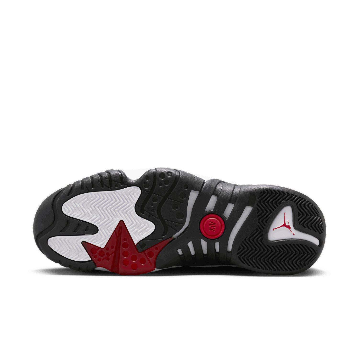 Кецове и обувки Jordan Jumpman Two Trey Бяло | DO1925-160, 1