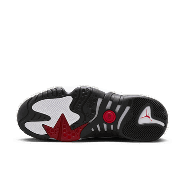 Кецове и обувки Jordan Jumpman Two Trey Бяло | DO1925-160, 1