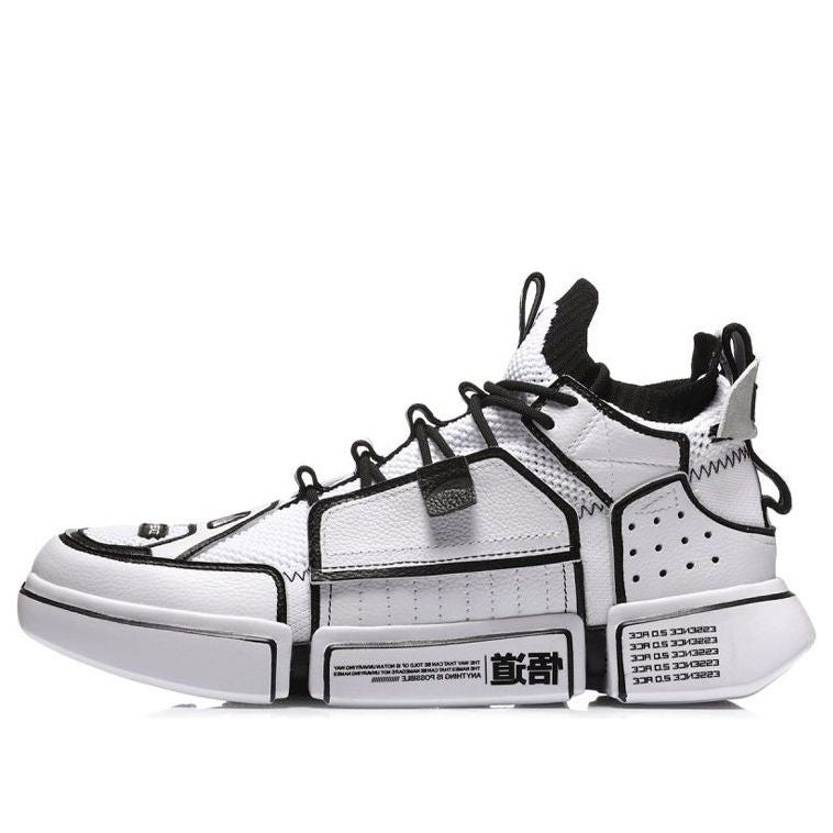 Кецове и обувки Li-Ning Wade Essence 2 Ace 'Paris Fashion Week' Бяло | AGBN069-1