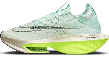 Кецове и обувки Nike Air Zoom Alphafly Зелено | dv9422-300, 1