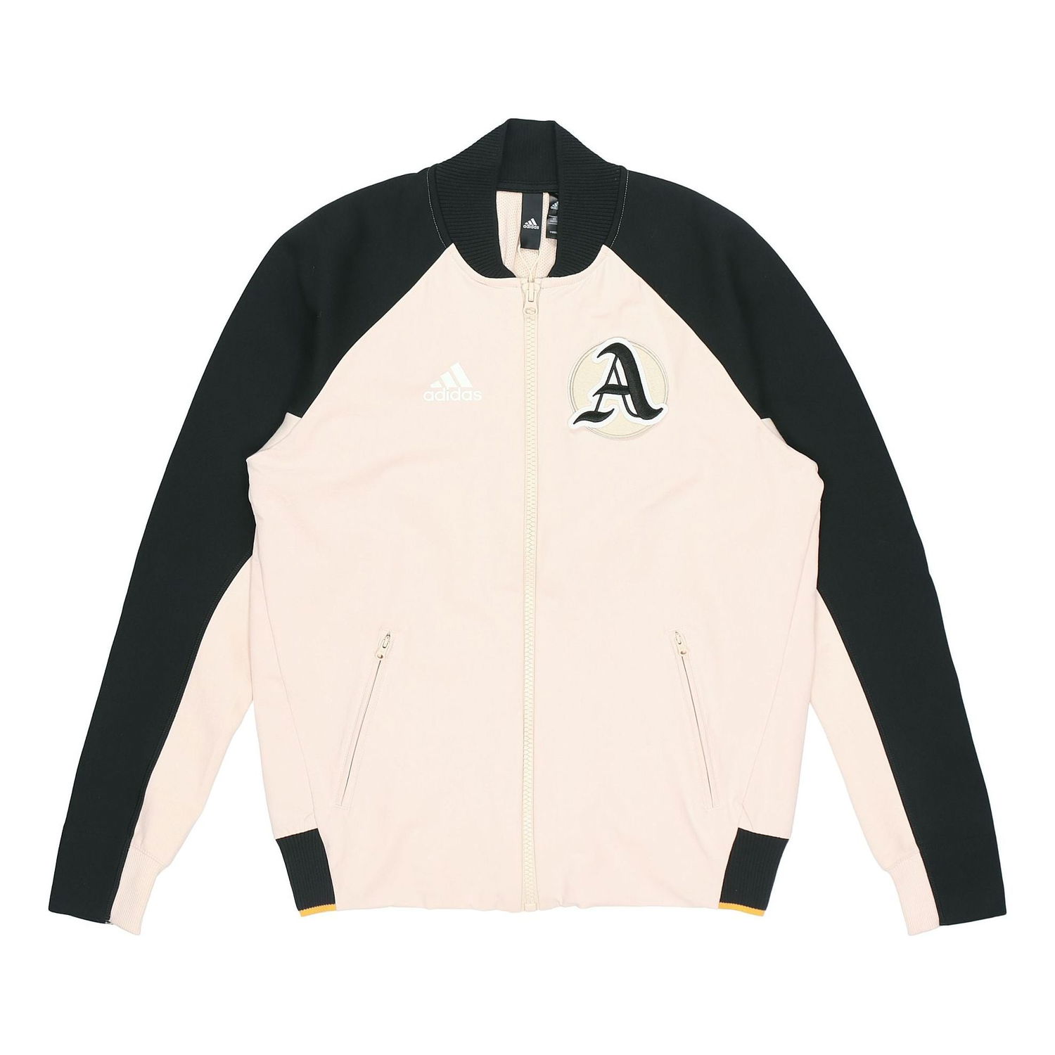 Яке бомбър adidas Originals Sports Stylish Jacket Бежово | EA0371, 0