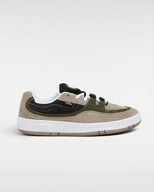 Кецове и обувки Vans Speed Ls Черно | VN000CTNCH8, 0