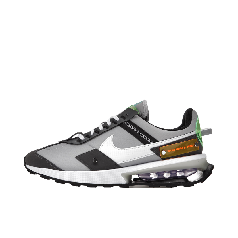 Кецове и обувки Nike Air Max Pre-Day Have a Good Game Сиво | DO2334-011