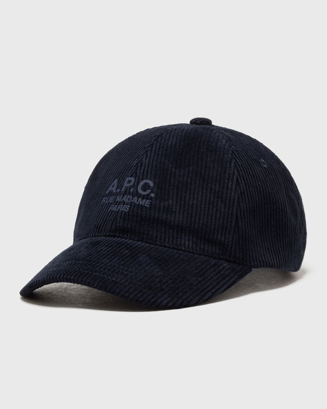Charlie Rue Madame Corduroy Cap