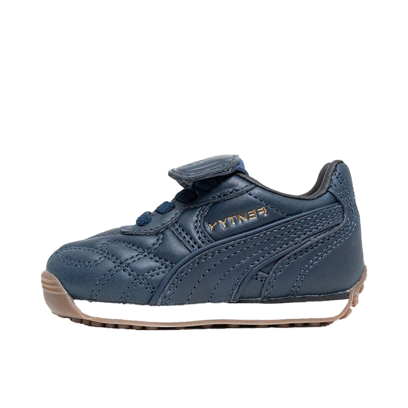 Кецове и обувки Puma Avanti L Rihanna Fenty Club Тъмно синьо | 398358-01