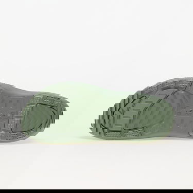 Кецове и обувки Crocs Satisfy Quik x Trail Moss Зелено | 209628-308, 1
