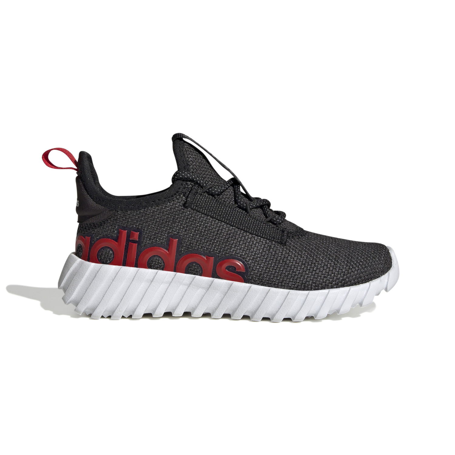 Кецове и обувки adidas Performance adidas KAPTIR 3.0 K 36 2/3 Черно | IG2489, 0