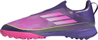 Кецове и обувки adidas Performance F50 League Laceless "Lamine Yamal" TF Лилаво | jq9734, 1
